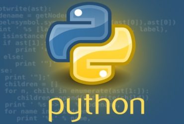 Phyton Programming Language